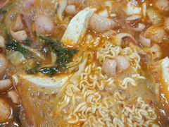-许妈妈餐厅烤肉烧烤家常菜(明润广场店)