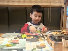 -三石铁板烧(紫竹桥店)