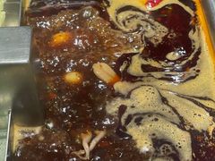 -海底捞火锅(高新万达店)