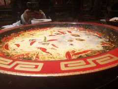-矮板凳老火锅(宽窄巷子店)