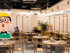 -湯系·煲汤手艺人(东二环泰禾广场店)