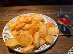 -卢布里西餐厅(海拉尔店)