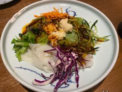 西安凉皮-醉长安(南门总店)