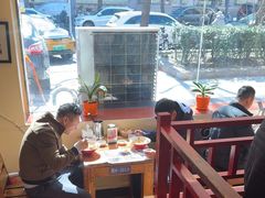 -晋B2008刀削面(小南庄店)