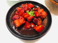 -梁家大院•农家菜(昆山会展中心店)