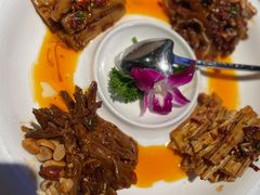 -坛宗剁椒鱼头(河西王府井店)