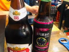 -老徐烧烤涮肚(交道口店)