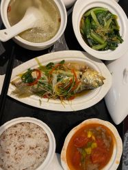 -星妈汇国际月子中心(龙珠店)