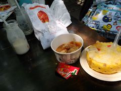 -三大炮豆花铺(锦里店)