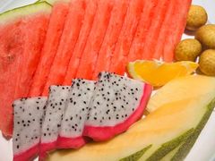 -上地宴·中关村的会客厅(清河高铁站店)