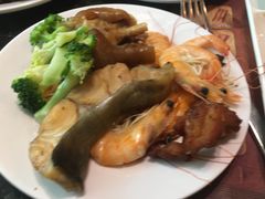 -汉巴味德(大悦城店)