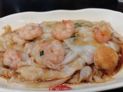 鲜虾肠粉-味先肠粉(康王南店)