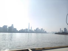 -丹东路渡口(轮渡站)