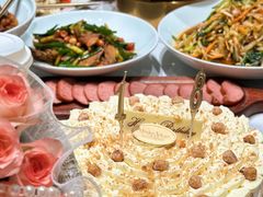 -上关东东北菜(夫子庙水游城店)