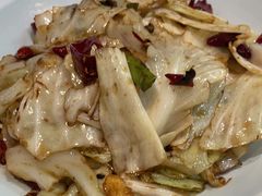 -天成·川菜家宴(礼岗店)