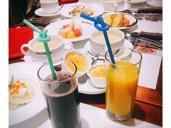 -斗牛士牛排餐厅(世欧王庄店)