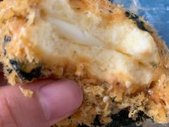 -鲍师傅糕点(江苏路店)