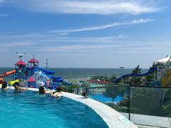 -汕头中海黄金海岸水上乐园