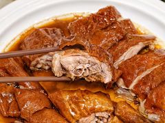 -寻味顺德·南记酒家·传统顺德菜·鱼生(广源路店)