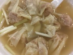 -恩宁刘福记(东华东路店)