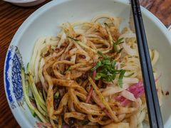 -老北京炸酱面·京味菜(西花市店)