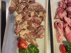 -喜来稀肉(虹泉路店)