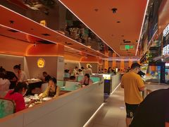 -串一火锅(赛格国际购物中心店)