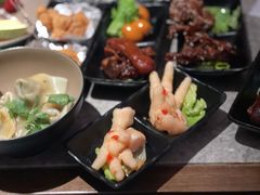 -和子足浴SPA会馆(东方之门店)
