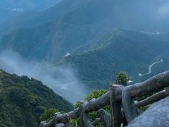 -梧桐山风景名胜区