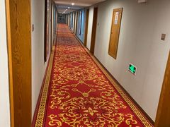 -雍村饭店(西安钟楼大差市地铁站店)