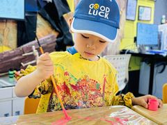 -杨梅红艺术教育(北京金源购物中心校区)