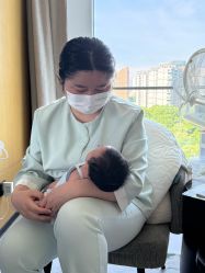 -baby bella小贝拉母婴护理中心(杭州凯宾斯基店)