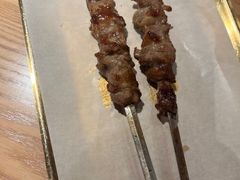 -谷丽麦馕新疆菜·清真(步步高梅溪新天地店)