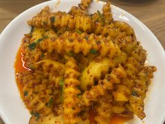 -艺味深尝(云锦路店)