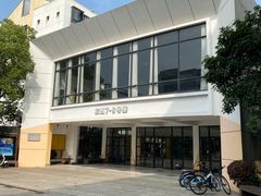 -同济大学(嘉定校区)