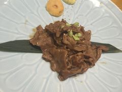 -花潮料理艺食馆(世欧广场店)