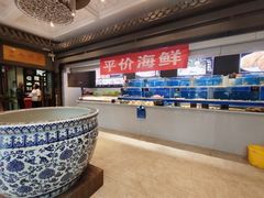 -永源成清真餐厅(黑牛城道店)