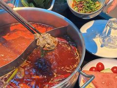 -唯爱KTV聚会餐厅(仙林东城汇店)