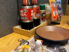 -鳗事鱼意·活鳗現烤专门店(富力海珠城店)