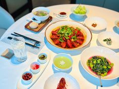 -淮香国色·淮扬菜(正大中心店)