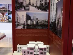 -广州市城市规划展览中心
