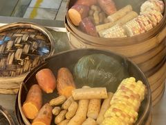 -渝味川菜(夜宵航母店)