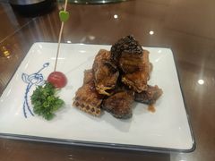 -三凤酒家·百年无锡菜(清扬茂业店)