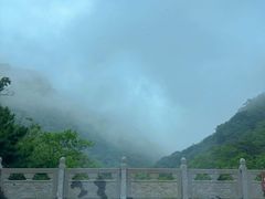 -丹东凤凰山景区