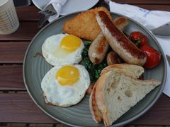 -JamaicaBlue Cafe(乌鲁木齐中路店)