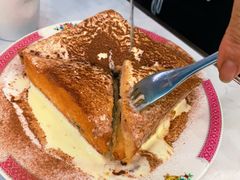 -东鑫记港式茶餐厅(南京东路店)