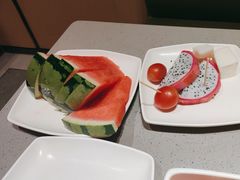 -海底捞火锅(安吉万达店)