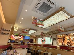 -华记煲仔华·煲仔饭(人和店)