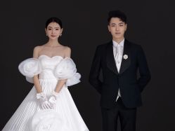 -索菲亚婚纱摄影