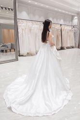 -MuseMarry婚纱(前海嘉里中心店)